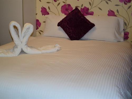 Bed and Breakfast The Chimes On The Sea Blackpool Camera foto